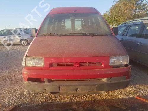 Mass air flow sensor PEUGEOT EXPERT (224_) 2.0 HDi | BP24693944M95 