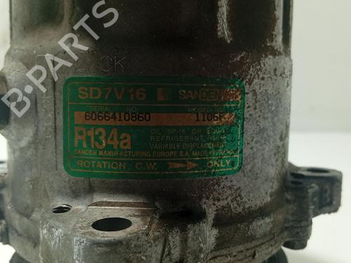 AC Kompressor CITROËN XSARA (N1) 1.9 TD | BP31109189M34 