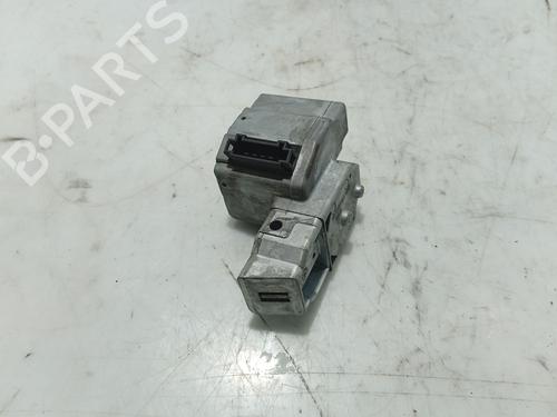 Used Electronic module MERCEDES-BENZ C-CLASS (W202) C 250 Turbo-D (202.128) (150 hp) 31112595
