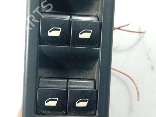 Left front window switch CITROËN C5 I (DC_) 2.0 HDi (DCRHZB, DCRHZE) | BP39972630I27 - Image 11
