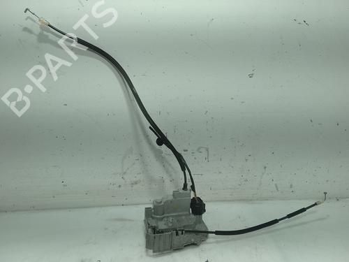 Used Rear left lock Rear left lock 38093358 38093358