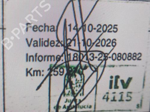 Engine TOYOTA RAV 4 III (_A3_) 2.2 D 4WD (ALA30_, ALA30R) | BP36643017M1 - Image 3