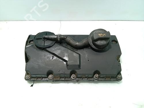 Ventildæksel VW PASSAT B6 (3C2) 1.9 TDI (105 hp) 31101485