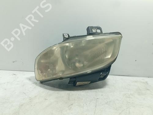Used Right headlight Right headlight SEAT IBIZA II (6K1) 1.9 SDI (68 hp) 36111822 36111822
