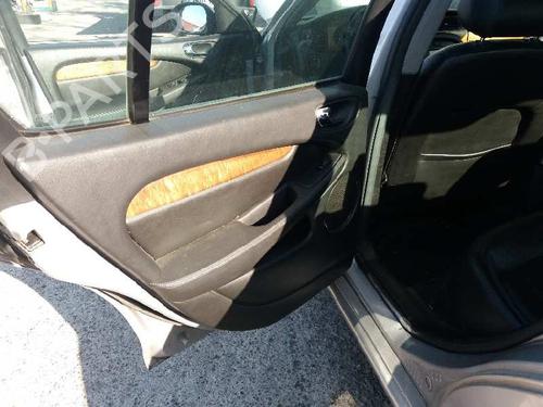 Elektronische module JAGUAR X-TYPE I (X400) 2.5 V6 All-wheel Drive | BP24999791M83