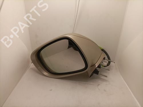 Left mirror LEXUS IS II (_E2_) 250 (GSE20) | BP24695530C26 