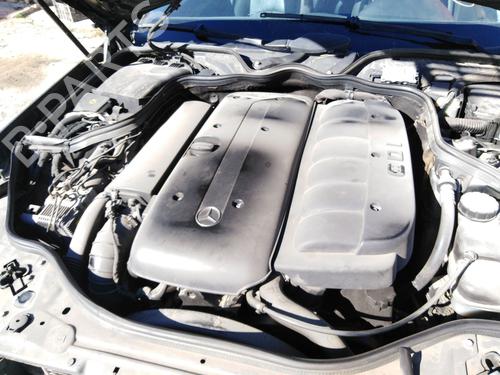 Right front brake caliper MERCEDES-BENZ E-CLASS (W211)  | BP31099262M104 