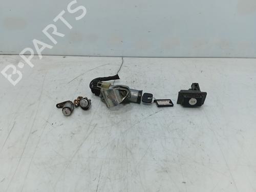 Used Ignition barrel Ignition barrel OPEL OMEGA A (V87) 2.4 i (F19, M19, N19) (125 hp) 34402893 34402893