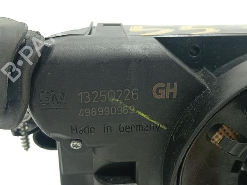 Electronic module OPEL ASTRA H (A04) 1.7 CDTI (L48) | BP32686748M83 - Image 4