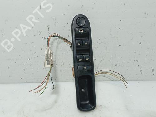 left-front-window-switch-peugeot-307-break-3e-2002-2003-2004-2005-2006-2007-2008-2009-36153078 main image