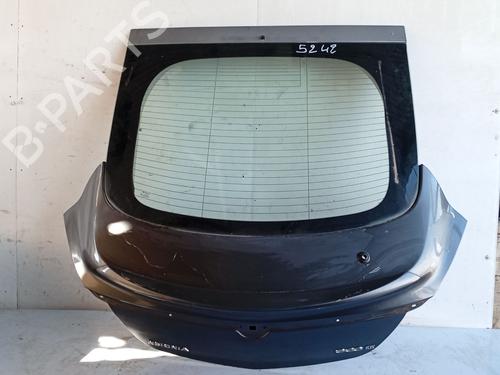 Used Tailgate OPEL INSIGNIA A (G09) [2008-2017]  31292124