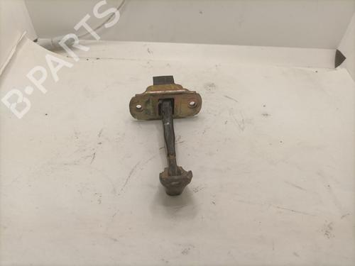 Used Hinge/Door check strap MITSUBISHI PAJERO III (V7_W, V6_W) 3.2 Di-D (V68W, V78W) (165 hp) 31109551