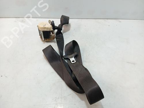 Used Front left seatbelt FORD FOCUS II (DA_, HCP, DP) 1.8 TDCi (115 hp) 31112111
