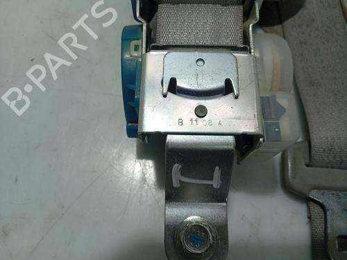 Rear left seatbelt KIA CARENS III MPV (UN) 2.0 CRDi 115 | BP31099170I29 