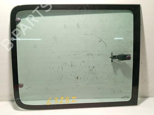 Used Rear left door window CITROËN BERLINGO / BERLINGO FIRST MPV (MF_, GJK_, GFK_) 1.9 D (MFDJY) (68 hp) 31191369