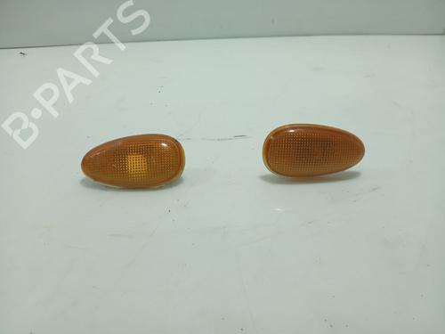 Venstre sideblink DAEWOO LANOS (KLAT) 1.3 (75 hp) 31101314