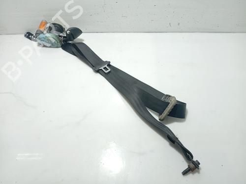 Used Front right seatbelt KIA PICANTO I (SA) [2004-2012]  31099571