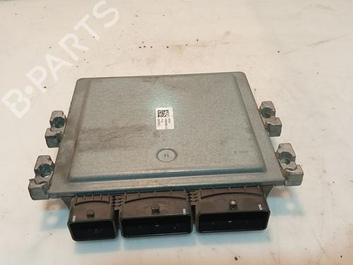 Engine control unit (ECU) RENAULT MEGANE III Hatchback (BZ0/1_, B3_) 1.5 dCi | BP32685691M57 - Image 3