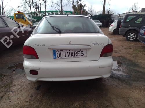 Front left window mechanism HYUNDAI ACCENT I (X-3)  | BP18999891C22 