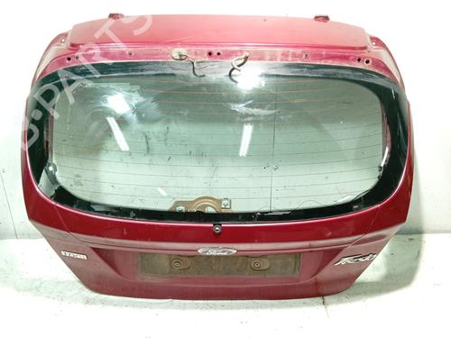tailgate-ford-fiesta-vi-cb1-ccn-2008-39559896 main image