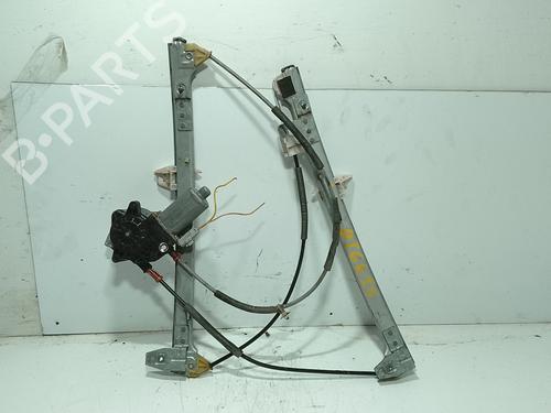 Rudehejsemekanisme ventre foran Rudehejsemekanisme ventre foran CITROËN XSARA (N1) 2.0 HDi 90 (90 hp) 39880743 39880743