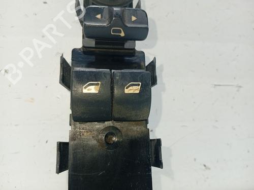 Left front window switch PEUGEOT 407 (6D_) 1.8 16V (6D6FYC) | BP37758060I27 - Image 2