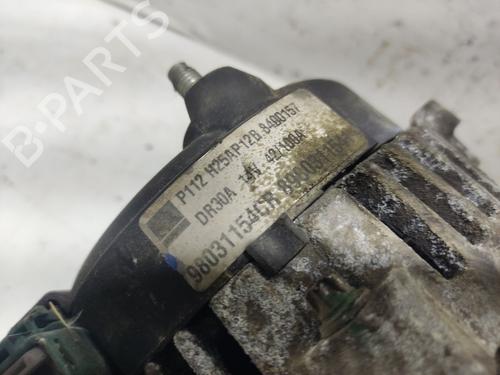 Alternator OPEL ZAFIRA / ZAFIRA FAMILY B (A05) 1.7 CDTI (M75) | BP31100767M7