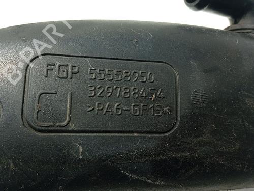 Pipe OPEL VECTRA C GTS (Z02) 1.9 CDTI (F68) | BP37691079M125  - Image 6