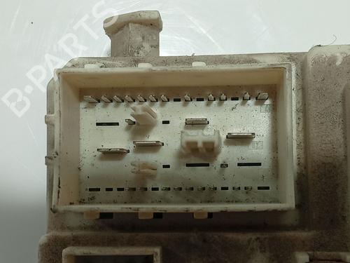Fuse box FORD FOCUS C-MAX (DM2) 2.0 | BP31101595E1 