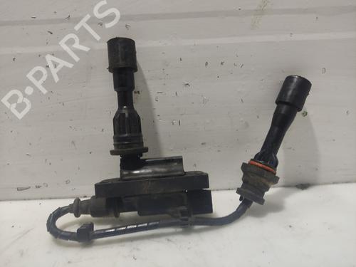 Ignition coil MAZDA 323 F VI Hatchback (BJ) | BP31098643M94