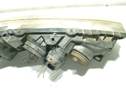 Left headlight RENAULT MEGANE II (BM0/1_, CM0/1_) 1.9 dCi (BM0G, CM0G) | BP31103404C28 