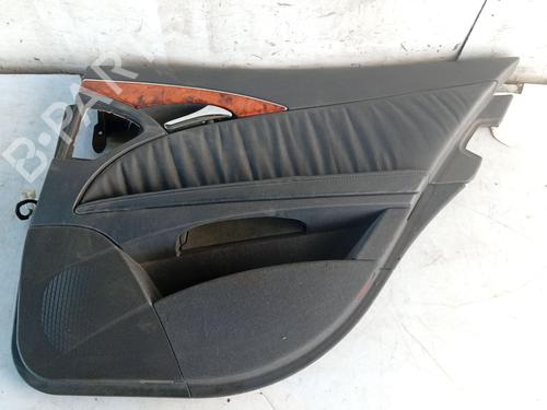 Used Rear right panel Rear right panel 37027651 37027651