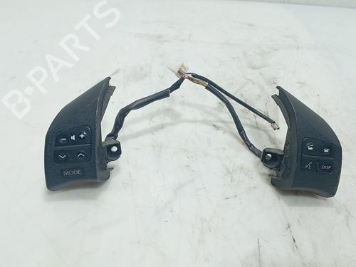 Steering wheel controls LEXUS IS II (_E2_) 220d (ALE20) | BP36451037E15 - Image 2