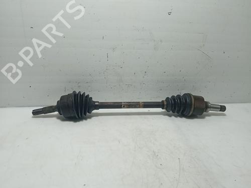 Used Left front driveshaft Left front driveshaft CITROËN C3 I (FC_, FN_) 1.4 HDi (68 hp) 32775548 32775548