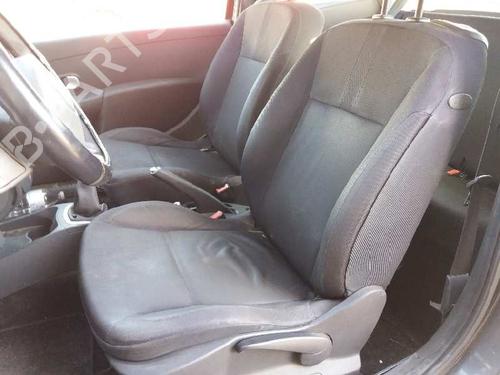 Engine control unit (ECU) RENAULT CLIO III (BR0/1, CR0/1)  | BP31098536M57 