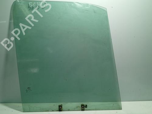Used Front right door window FORD TOURNEO CONNECT 1.8 TDCi (90 hp) 31101019