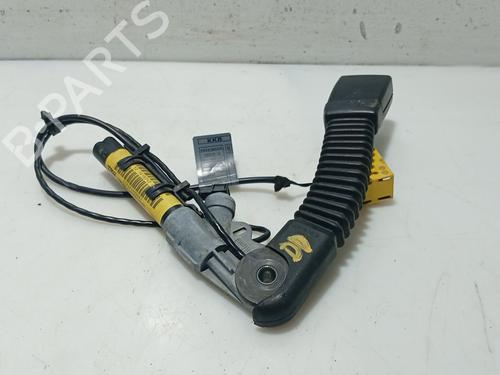Engate do cinto BMW X5 (E53) 3.0 d (218 hp) 31110870