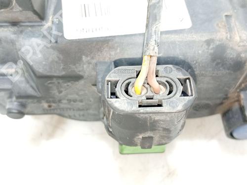 Right front indicator BMW 1 (E87) 116 d | BP37067740C33 - Image 3