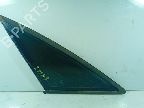 Used Rear right quarter glass Rear right quarter glass AUDI A6 C5 Avant (4B5, 4B6) 1.9 TDI (110 hp) 39695541 39695541