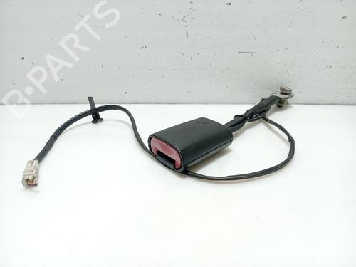 Used Seat buckle ALFA ROMEO 147 (937_) 1.9 JTD (937.AXD1A, 937.BXD1A, 937.AXV1A, 937.BXB1A,... (115 hp) 31108107