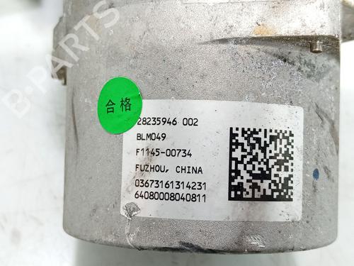 Steering column CHEVROLET AVEO Hatchback (T300) 1.3 D | BP32779148M21  - Image 6