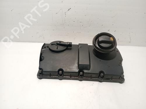 Used Valve cover Valve cover SKODA FABIA I Combi (6Y5) 1.9 TDI (100 hp) 33029723 33029723