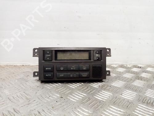 Used Climate control Climate control HYUNDAI ELANTRA III (XD) 2.0 CRDi (113 hp) 18974581 18974581
