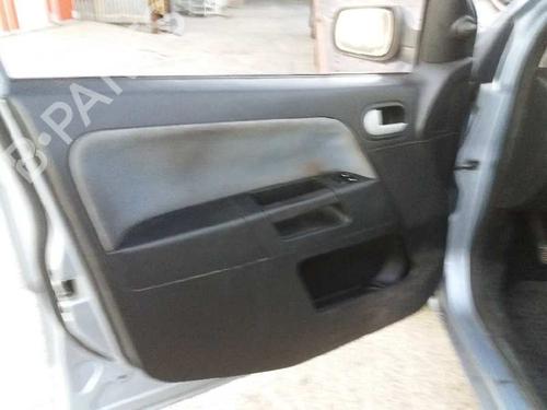 Front right window mechanism FORD FUSION (JU_) 1.4 | BP18985442C23 