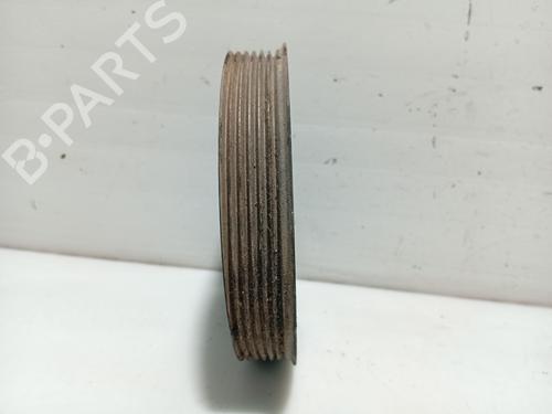 Pulley CITROËN C5 II (RC_) 2.0 HDi (RCRHRH) | BP31098472M122