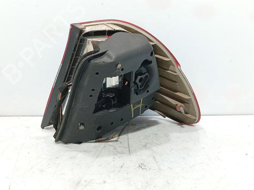 Left taillight BMW 3 (E46) 320 d | BP36406467C34 - Image 3