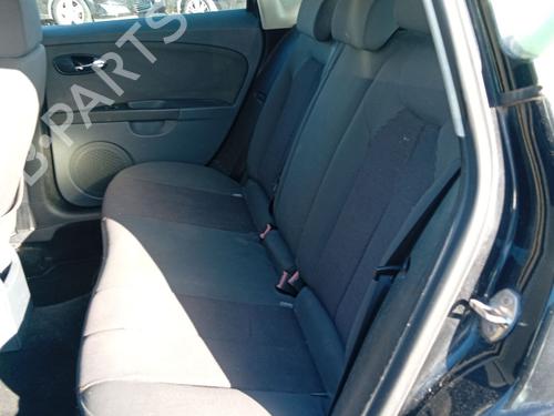 Gearbox SEAT LEON (1P1) 1.9 TDI | BP36701429M3 - Image 22