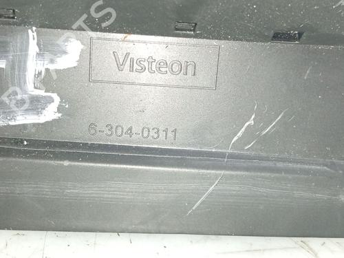 Air vent CITROËN C5 III Break (RW_) 2.0 HDi 140 | BP32026571I21 - Image 3