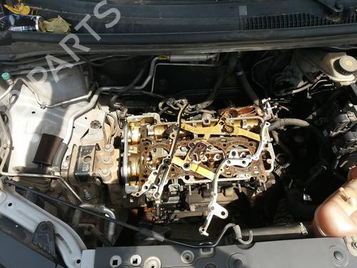 Right front driveshaft CHEVROLET AVEO Saloon (T300) 1.2 | BP31098866M39