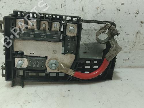 Electronic module OPEL MERIVA B MPV (S10) 1.7 CDTI (75) | BP39246469M83 - Image 2